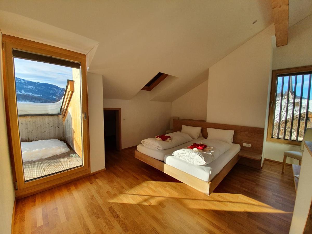 Familienhotel Adler Lingenau Dış mekan fotoğraf
