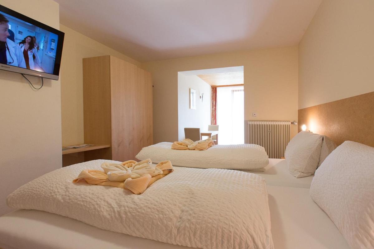 Familienhotel Adler Lingenau Dış mekan fotoğraf