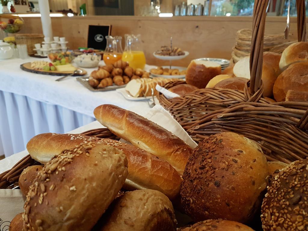 Familienhotel Adler Lingenau Dış mekan fotoğraf