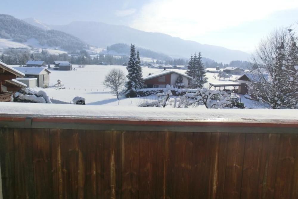 Familienhotel Adler Lingenau Dış mekan fotoğraf
