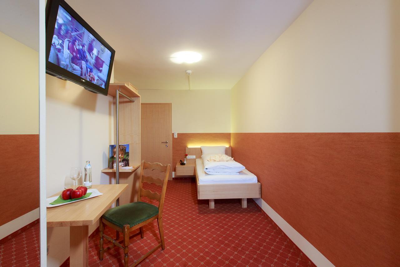 Familienhotel Adler Lingenau Dış mekan fotoğraf