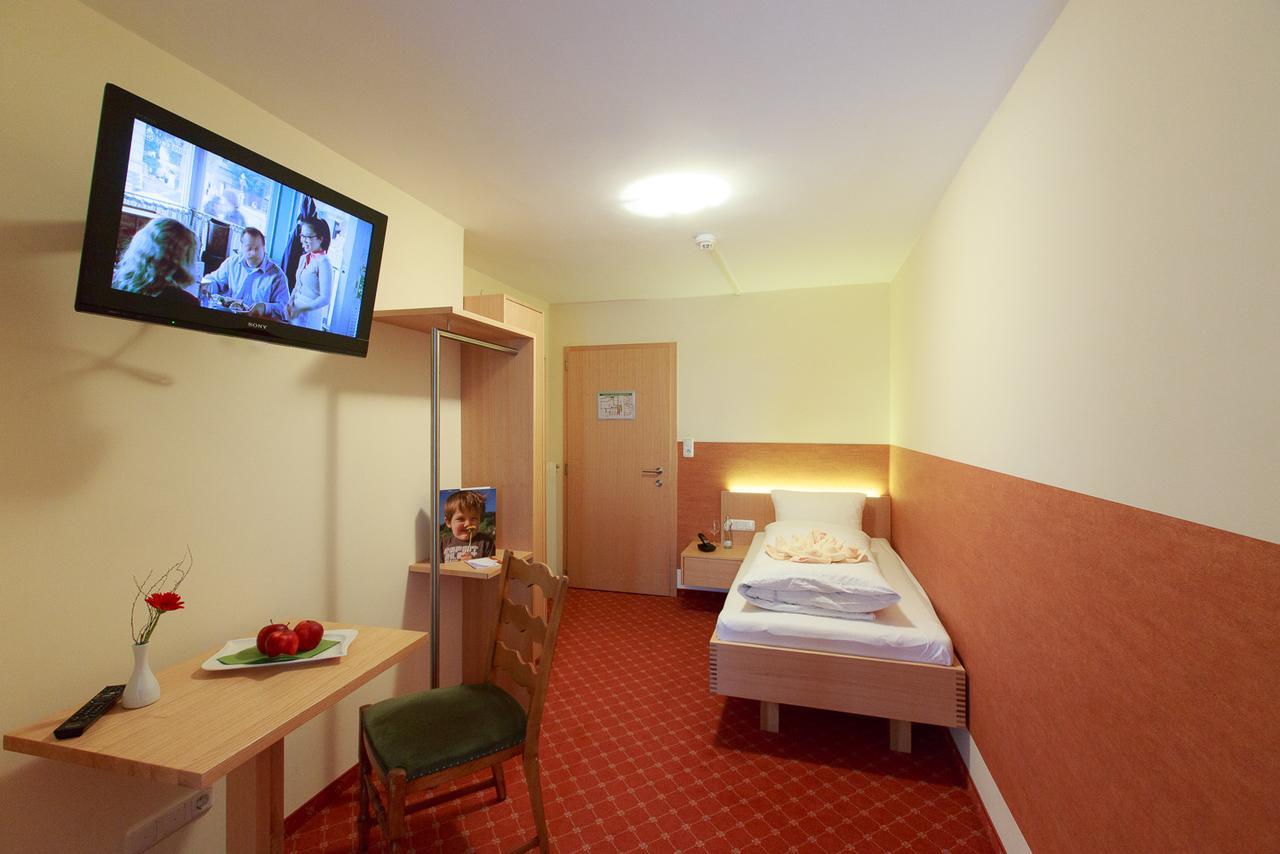 Familienhotel Adler Lingenau Dış mekan fotoğraf