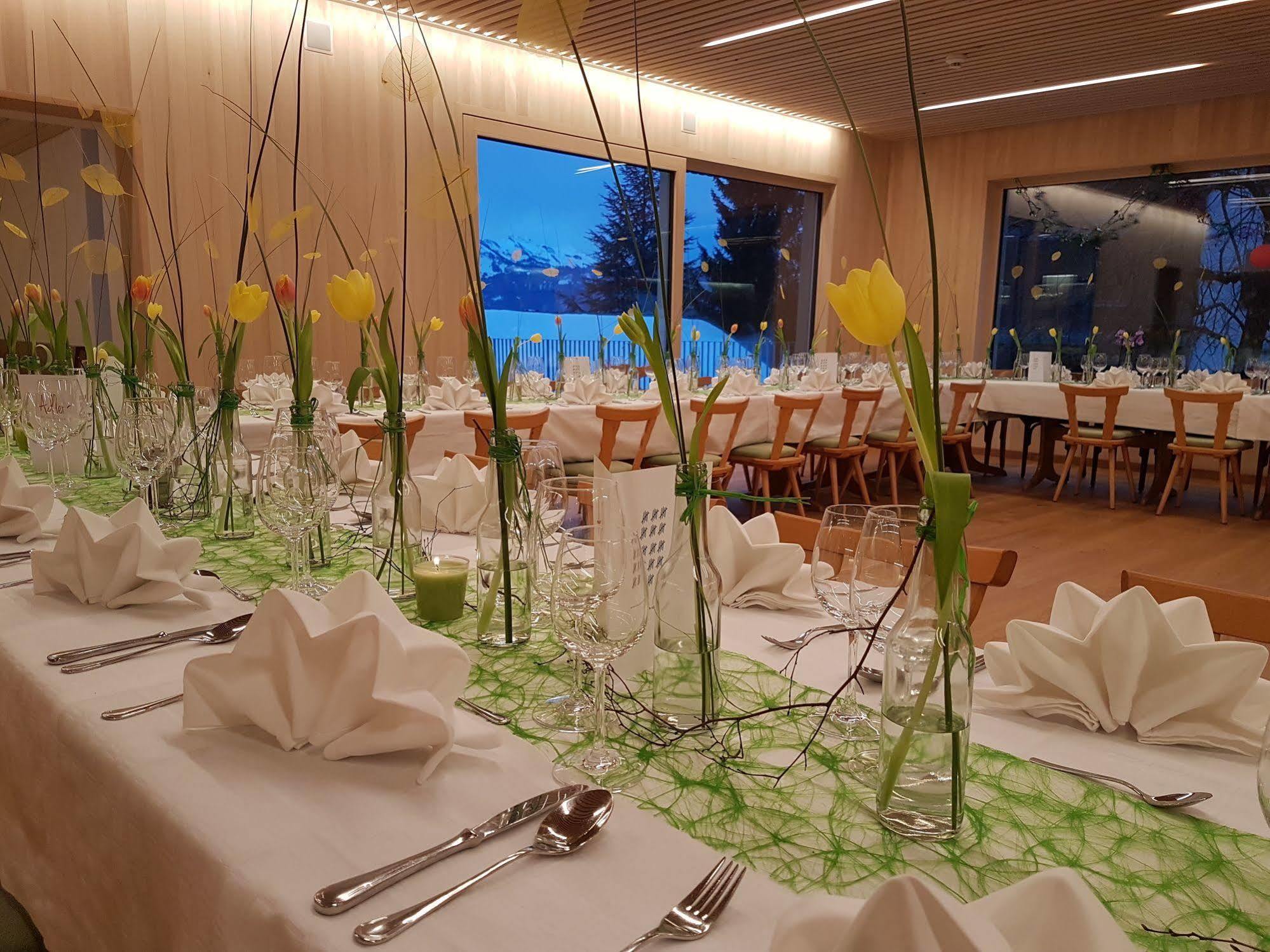 Familienhotel Adler Lingenau Dış mekan fotoğraf