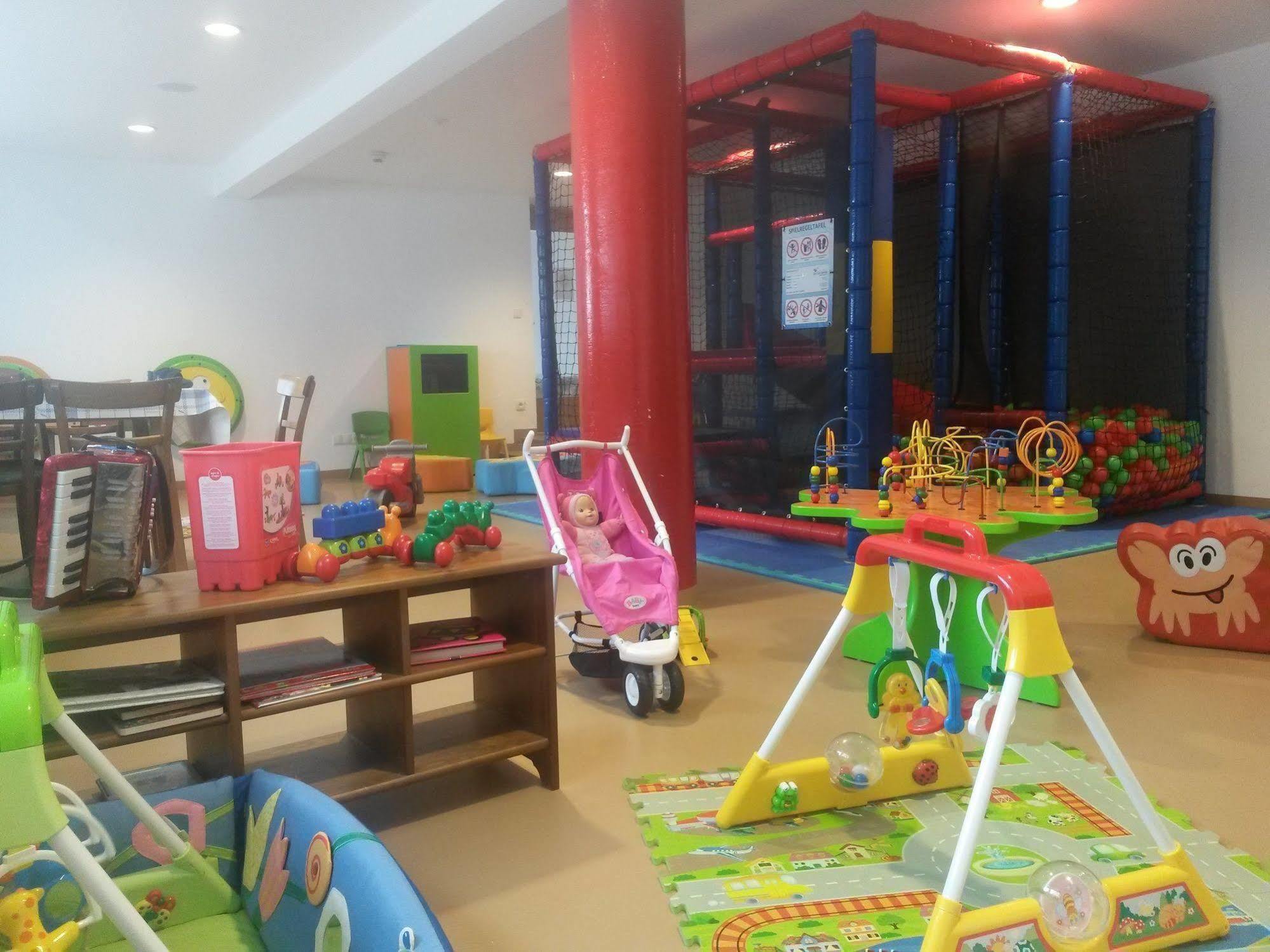 Familienhotel Adler Lingenau Dış mekan fotoğraf